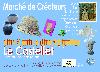 Marché des créateurs, Marquage 