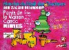 Marché de Noël - Nîmes 2014